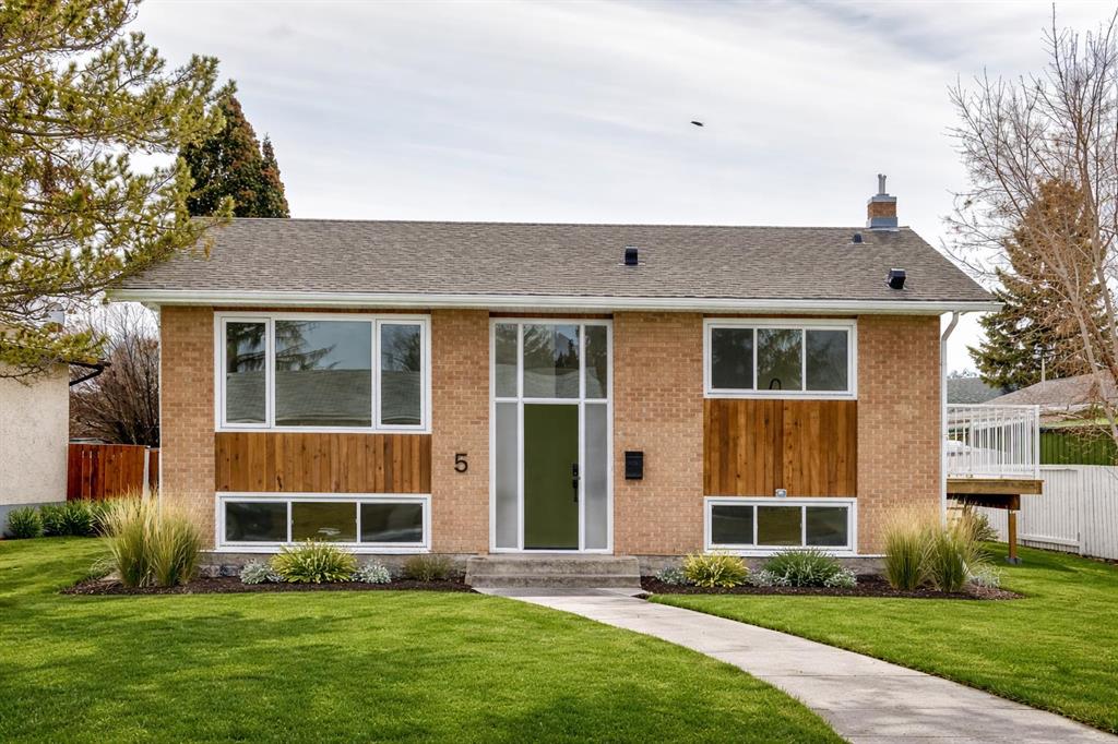 Picture for 5 Osborne Street 