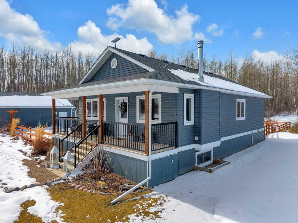 Picture for 424014 Range Road 14A  