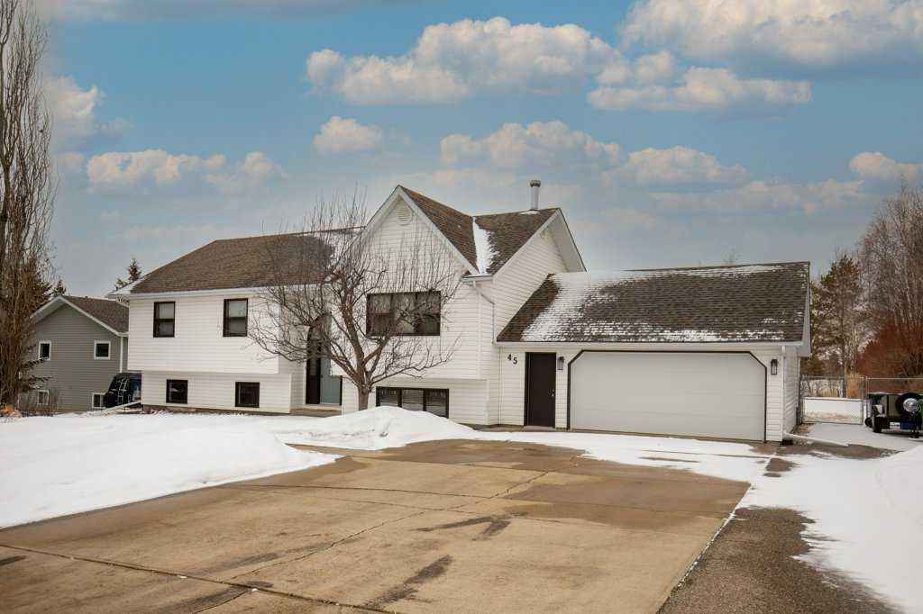 Picture for 45 Ravenscrag Crescent 