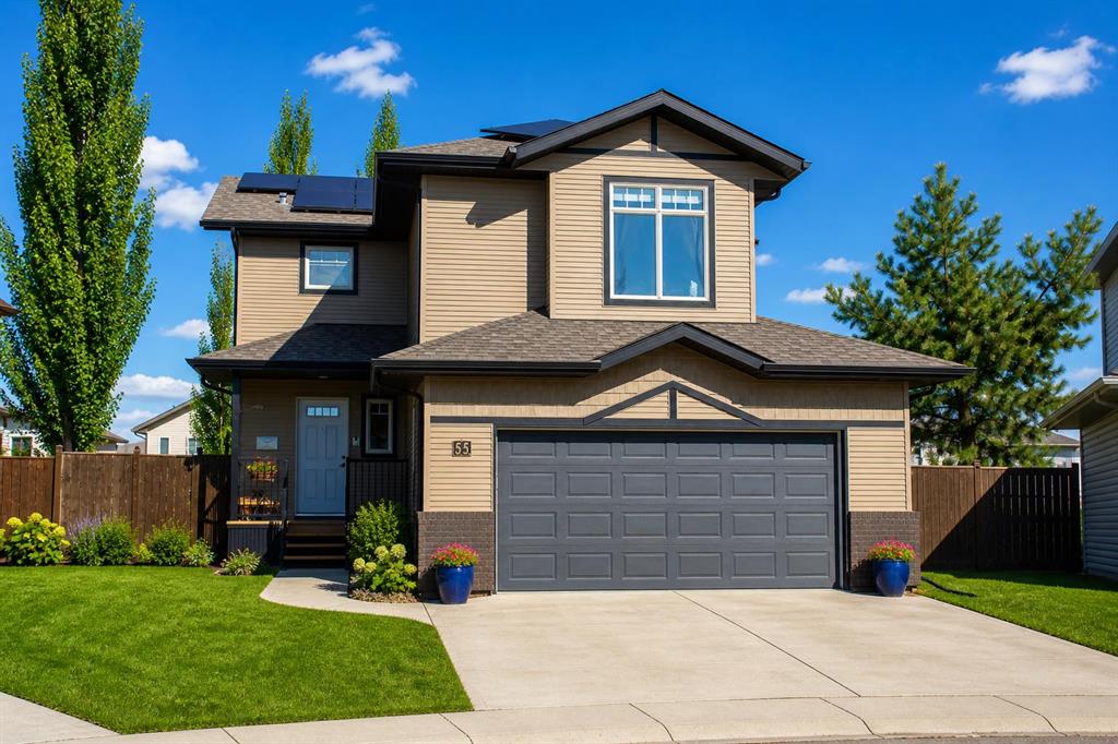 Picture for 55 Kind Close 