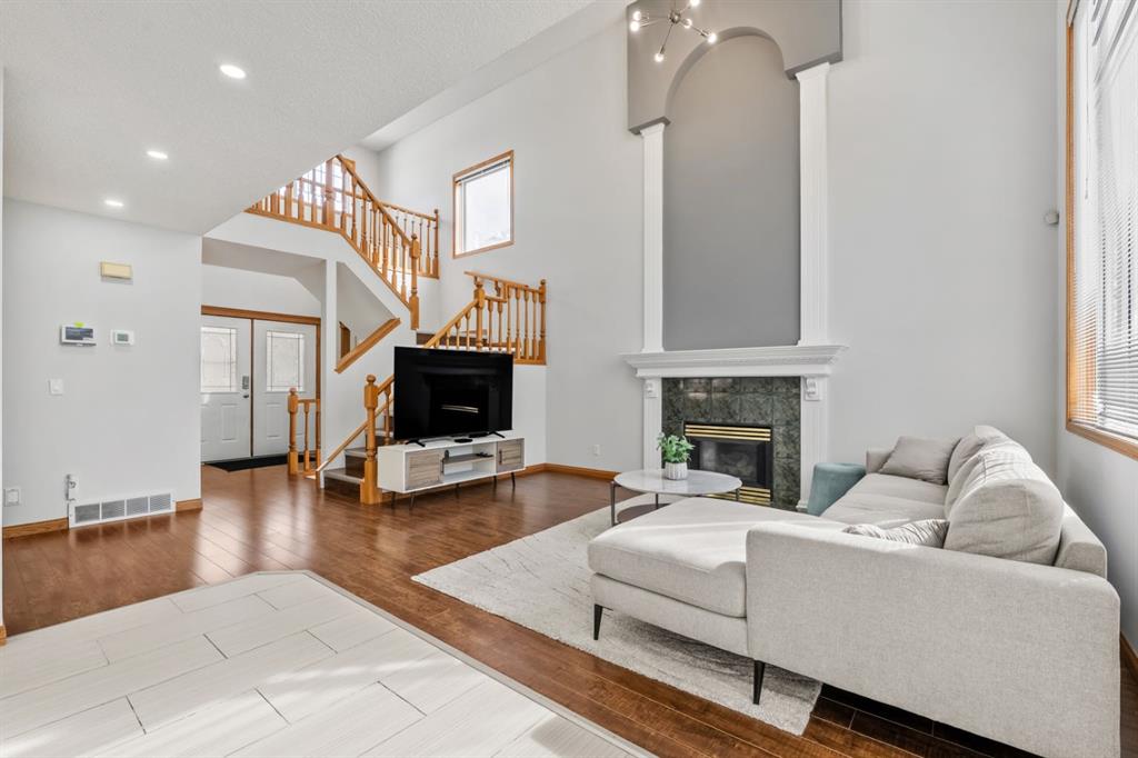 Picture for 236 Panorama Hills Place NW