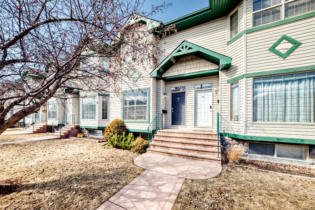 Picture for 69 Abel Close 