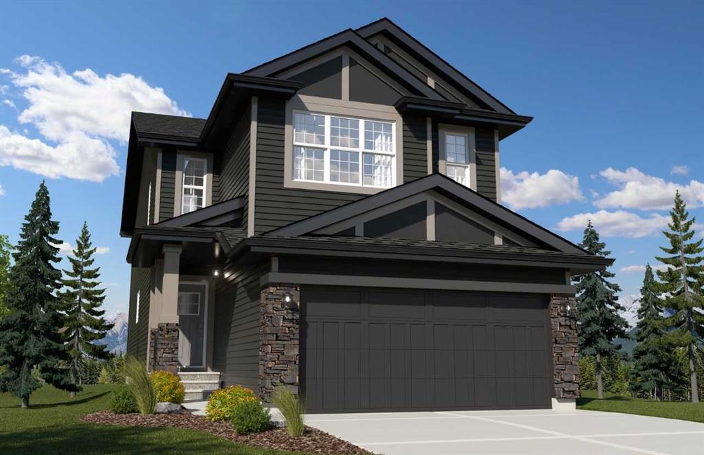 Picture for 25 Walgrove Bay SE