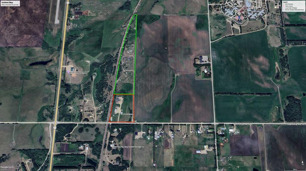 Picture for 255048 Township Road 424  