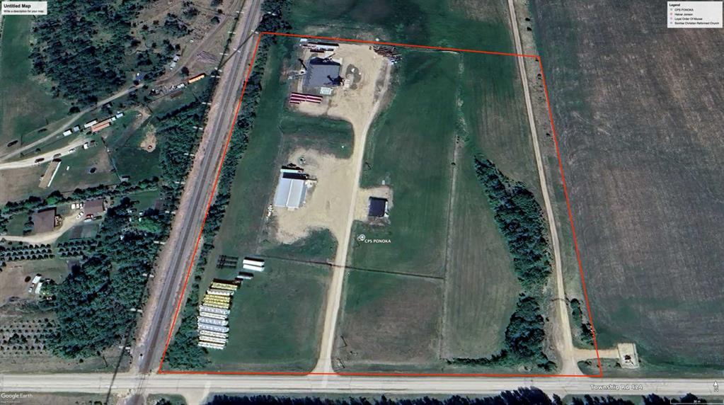 Picture for 255048 Township Road 424  
