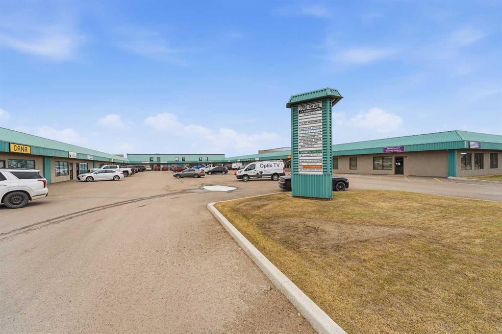 Picture for 15, 7895 49 Avenue 