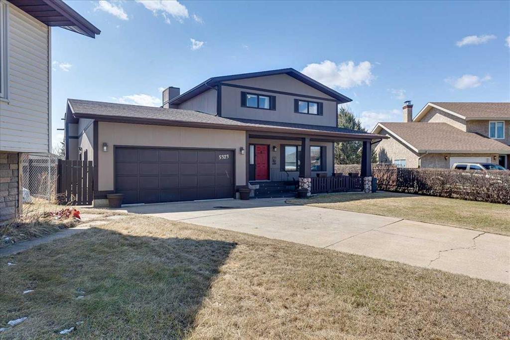 Picture for 5323 Margodt Close 