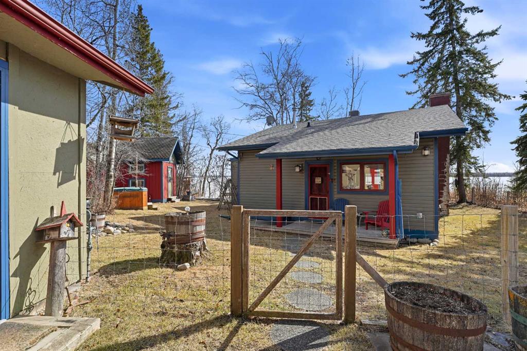 Picture for 361 Birchcliff Road 