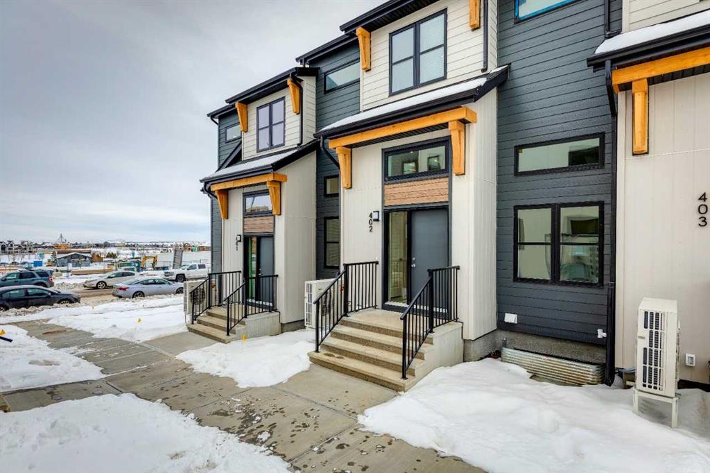 Picture for 505, 135 Mahogany Parade SE