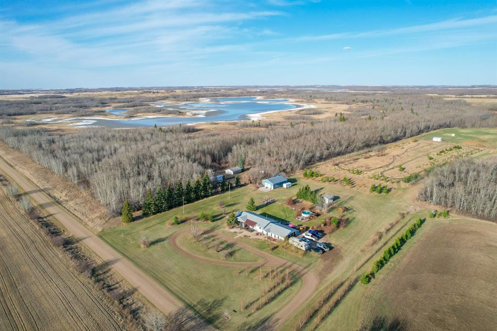 Picture for 41243 Range Road 205  