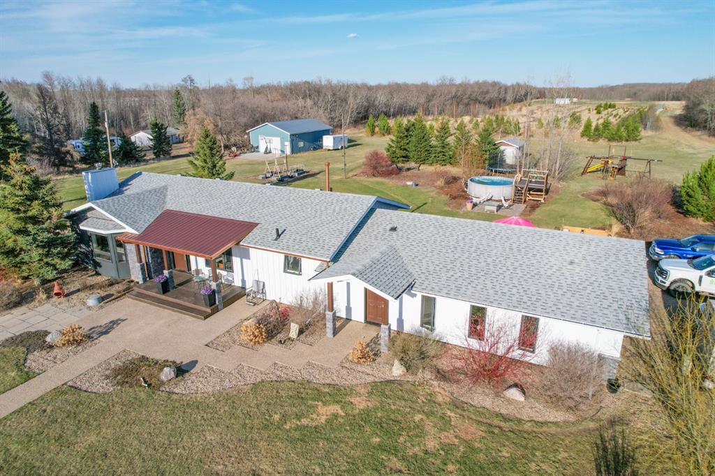 Picture for 41243 Range Road 205  