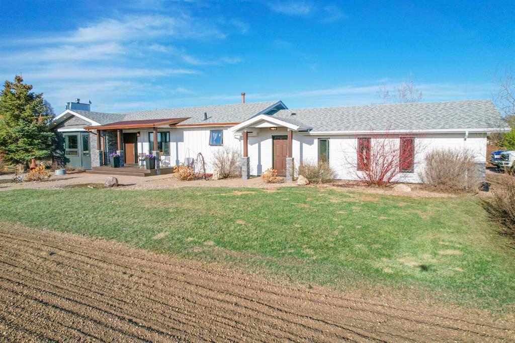 Picture for 41243 Range Road 205  