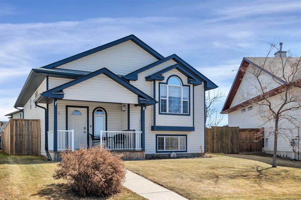 Picture for 68 Iverson Close 