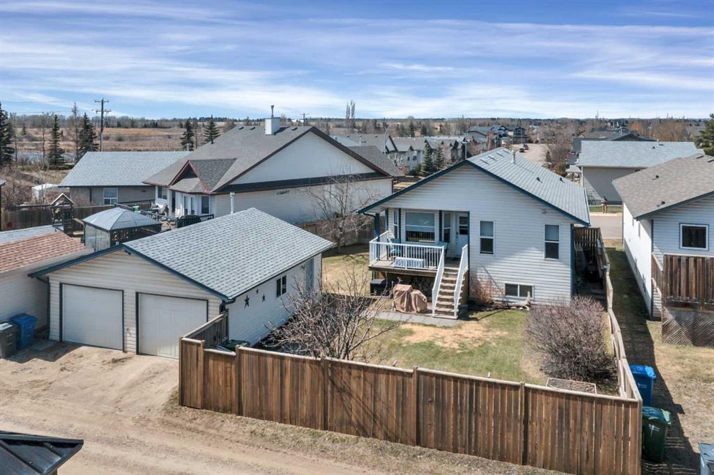 Picture for 68 Iverson Close 