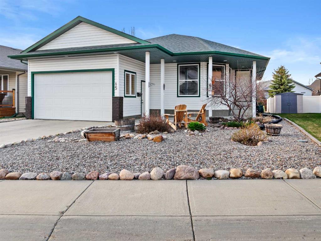 Picture for 15 Agnew Close 