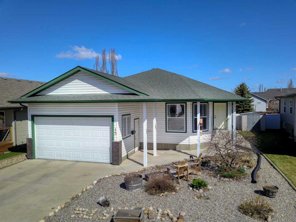 Picture for 15 Agnew Close 