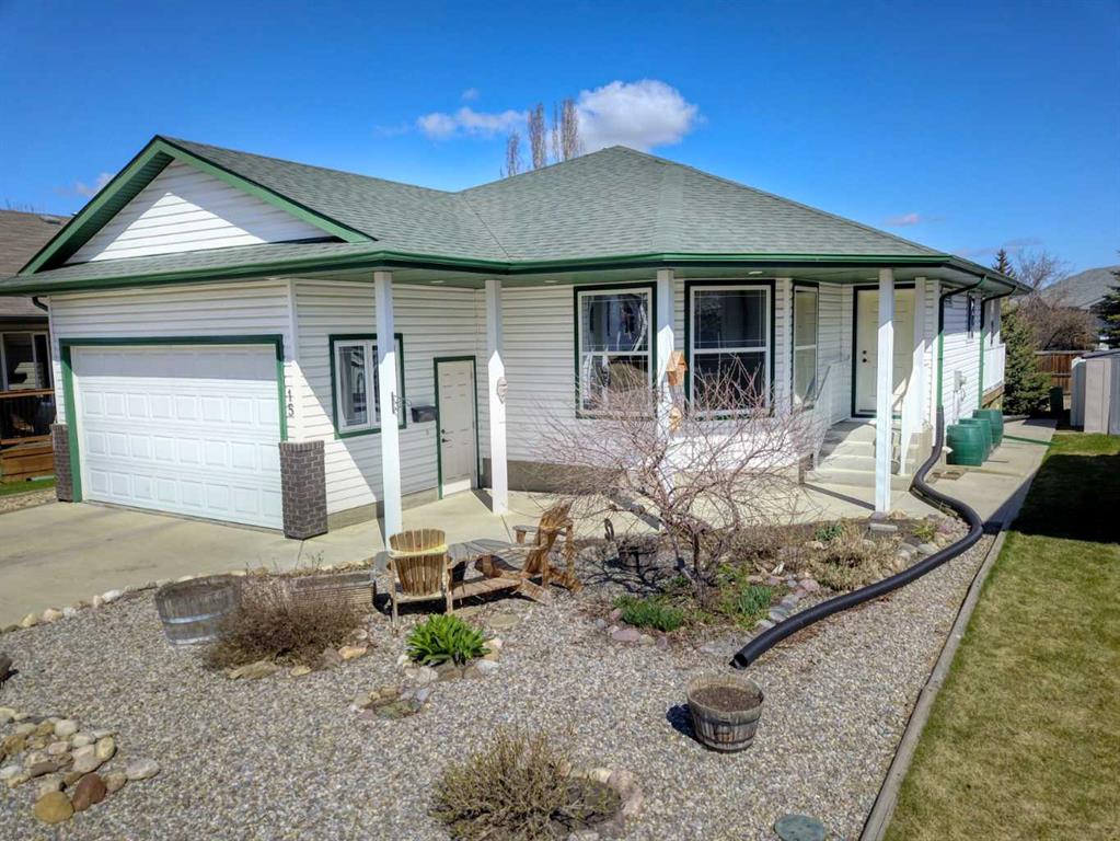 Picture for 15 Agnew Close 