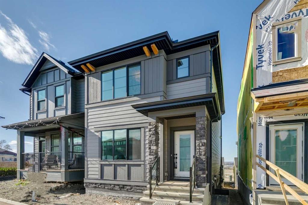 Picture for 49 Bluerock Hill SW