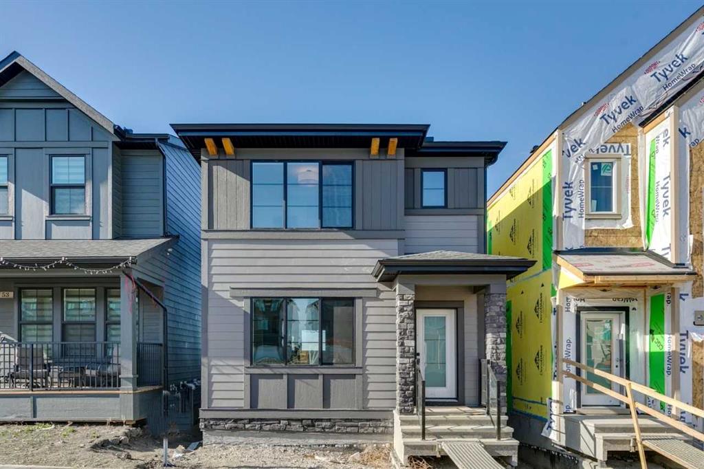 Picture for 49 Bluerock Hill SW