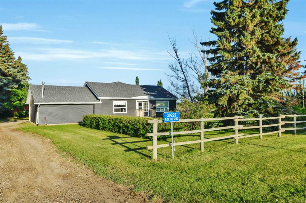 Picture for 39227 Range Road 250  