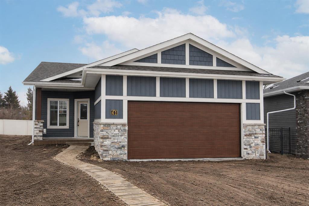 Picture for 41 Terra Close 