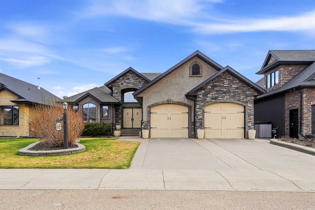 Picture for 68 Oakwood Close 