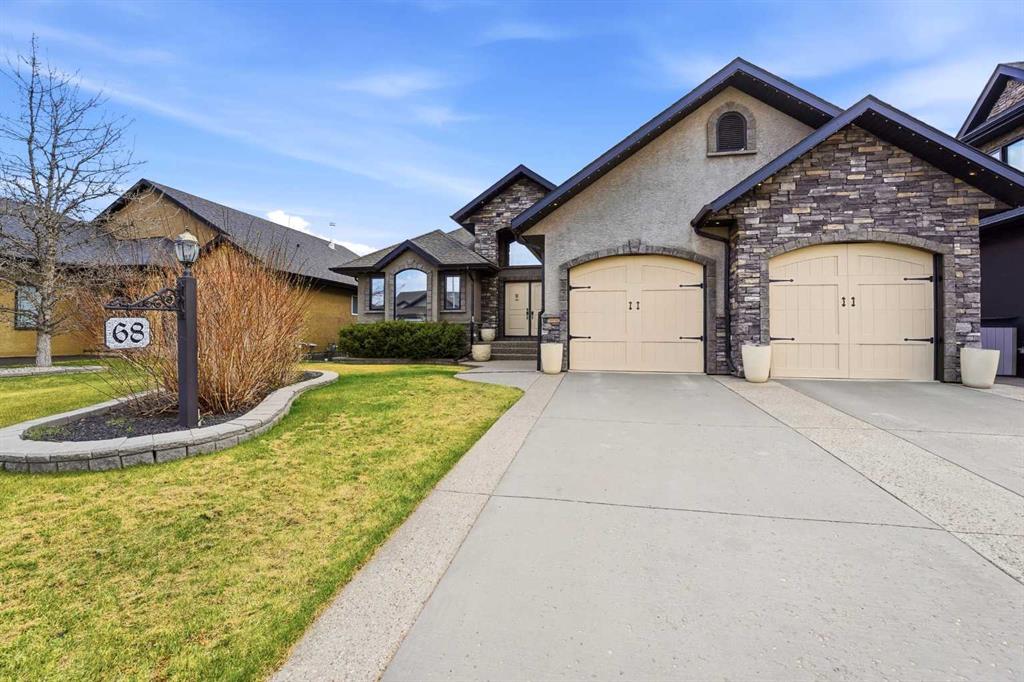Picture for 68 Oakwood Close 