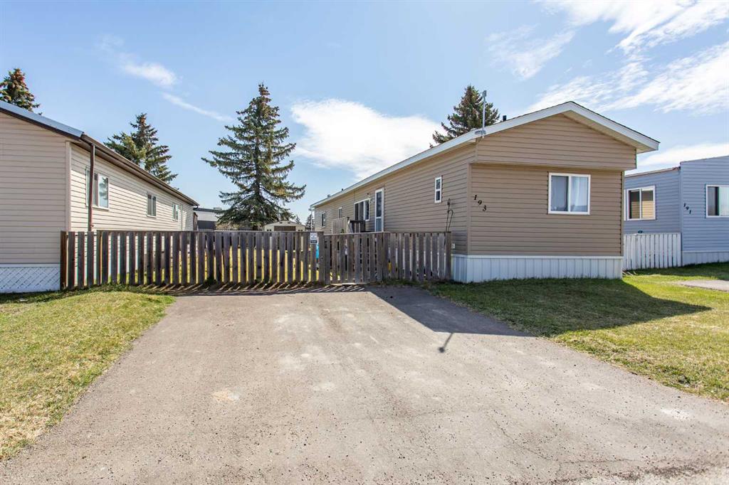 Picture for 193, 5344 76 Street 
