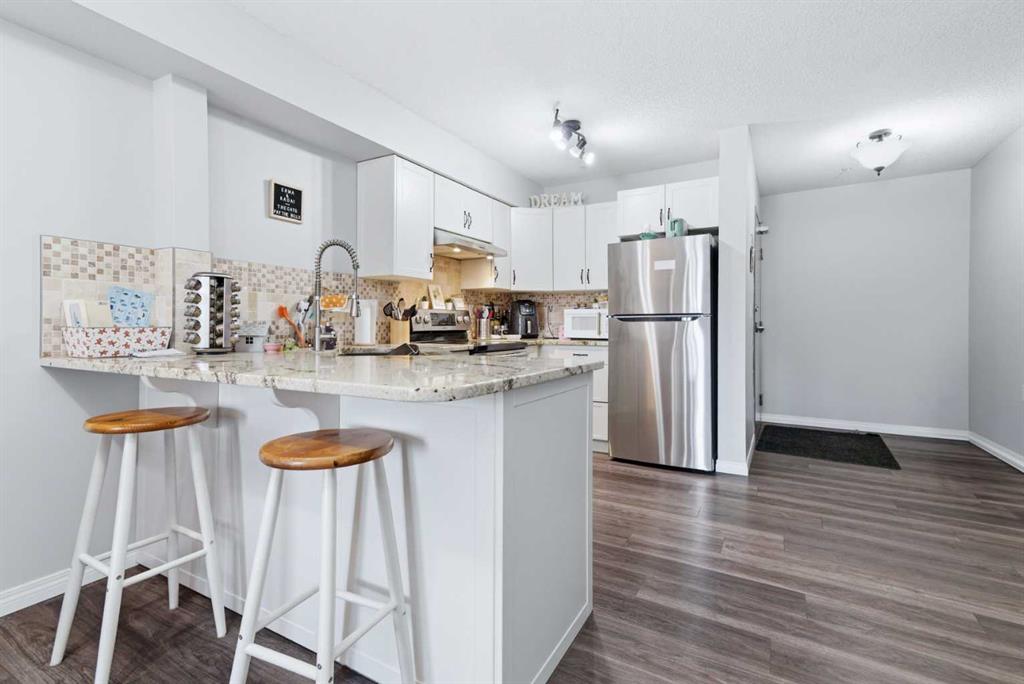 Picture for 223A, 80 Kelloway Crescent 