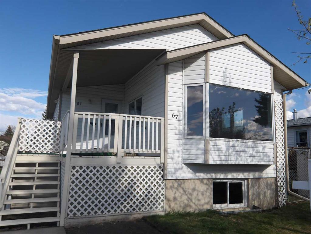 Picture for 67 NORBY Crescent 