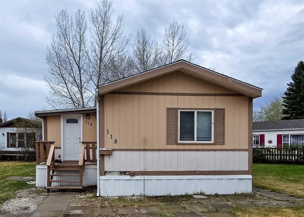 Picture for 118 PARKLAND Acres 
