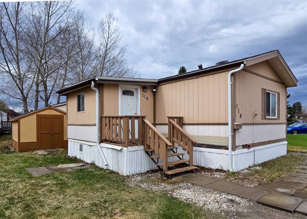 Picture for 118 PARKLAND Acres 