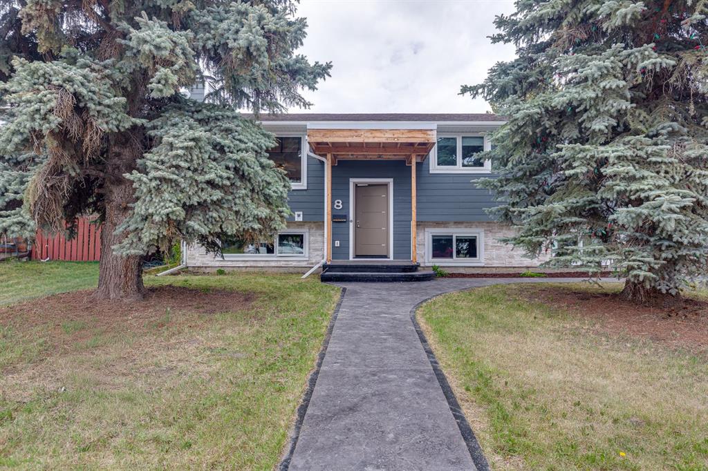 Picture for 8 Nielsen Close 