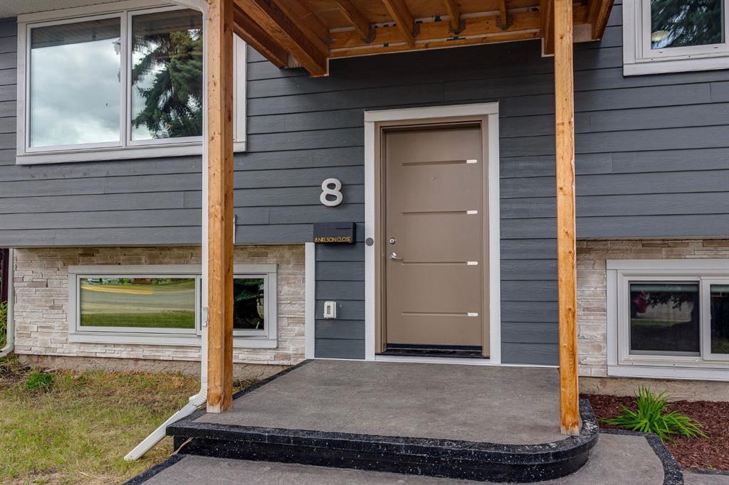 Picture for 8 Nielsen Close 