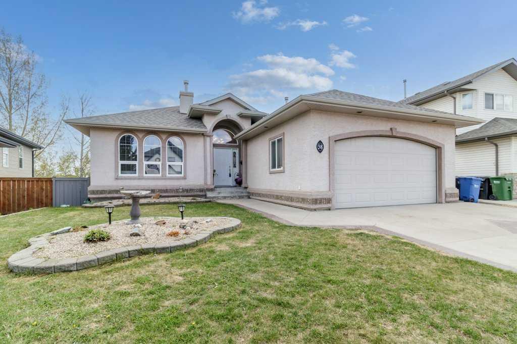 Picture for 58 Lagrange Crescent 