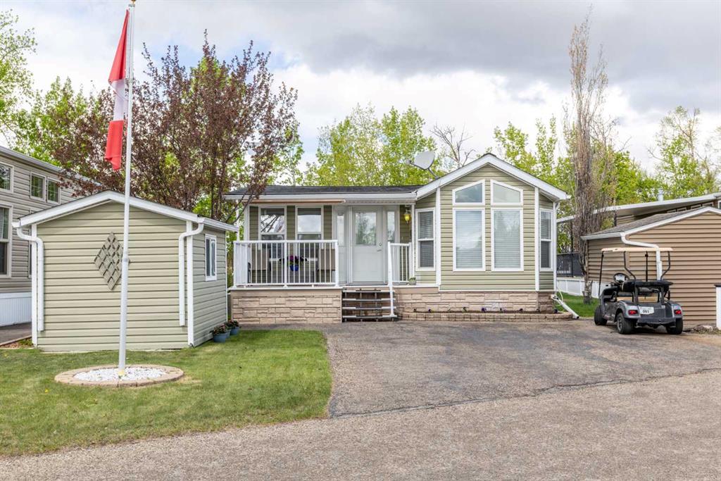 Picture for 5021, 35468 Range Road 30  