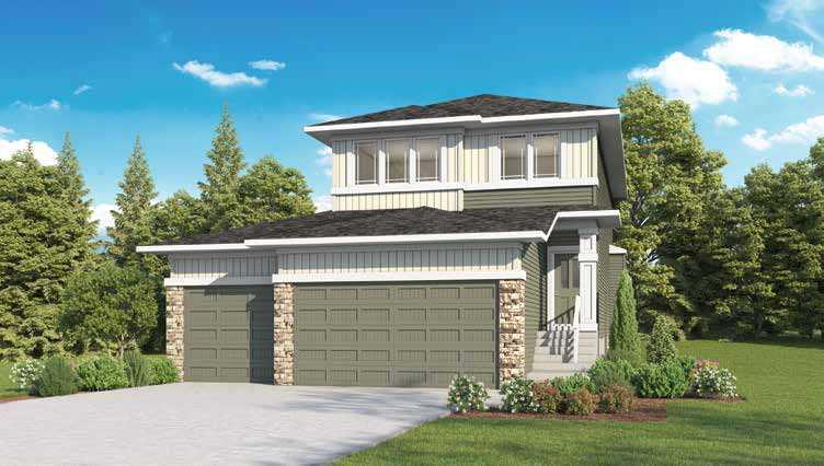 Picture for 271 Bridgeport Circle 