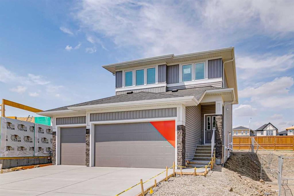 Picture for 271 Bridgeport Circle 