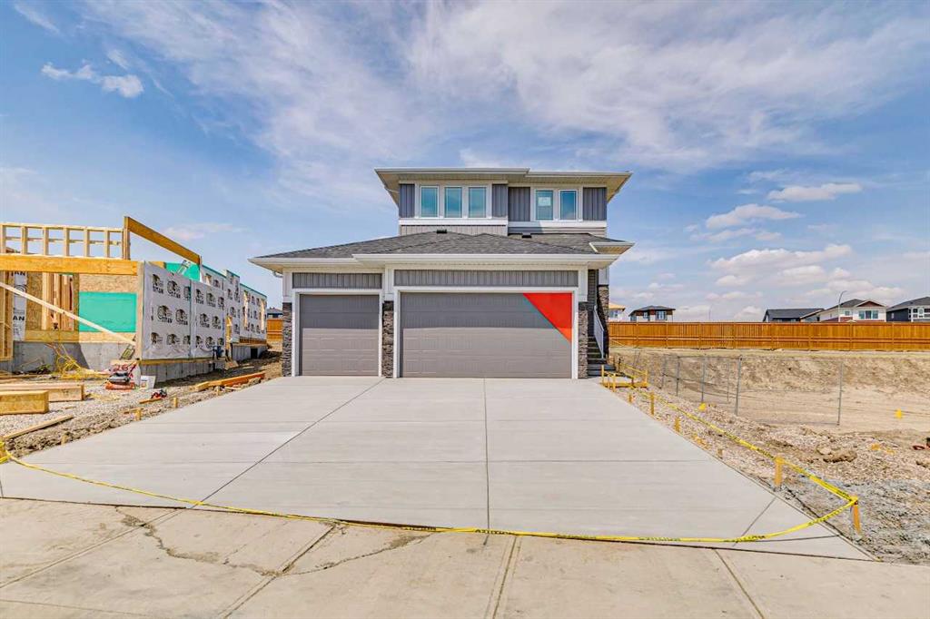 Picture for 271 Bridgeport Circle 