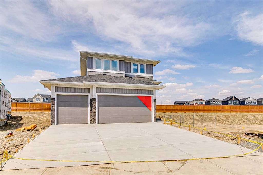 Picture for 271 Bridgeport Circle 