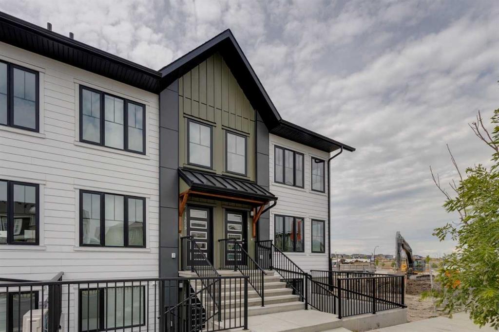Picture for 202, 40 Livingston Parade NE