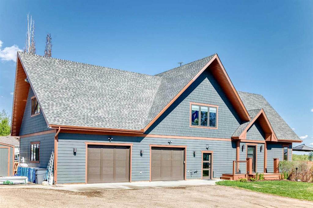 Picture for 308, 40422 Range Road 10  