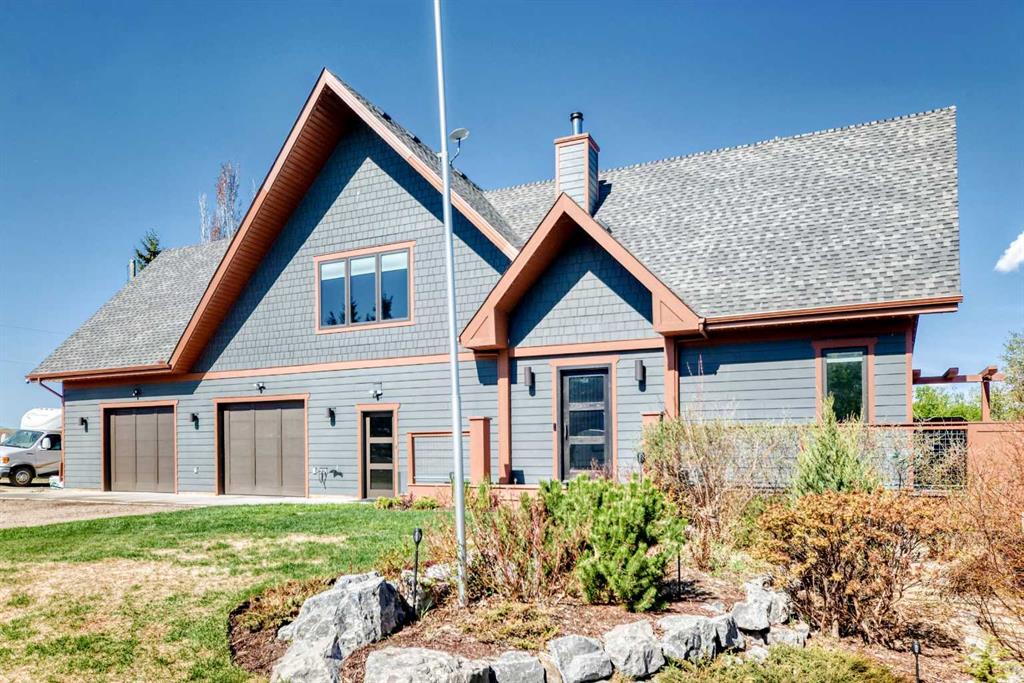 Picture for 308, 40422 Range Road 10  
