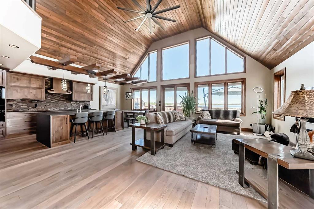 Picture for 308, 40422 Range Road 10  