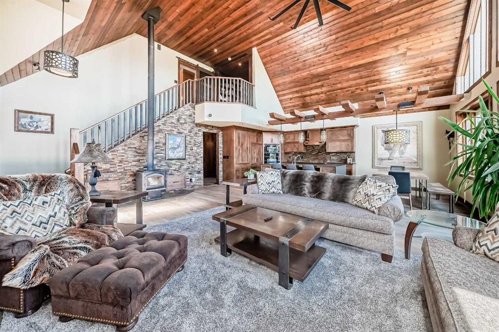 Picture for 308, 40422 Range Road 10  