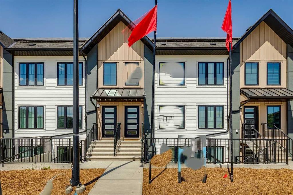 Picture for 207, 40 Livingston Parade NE