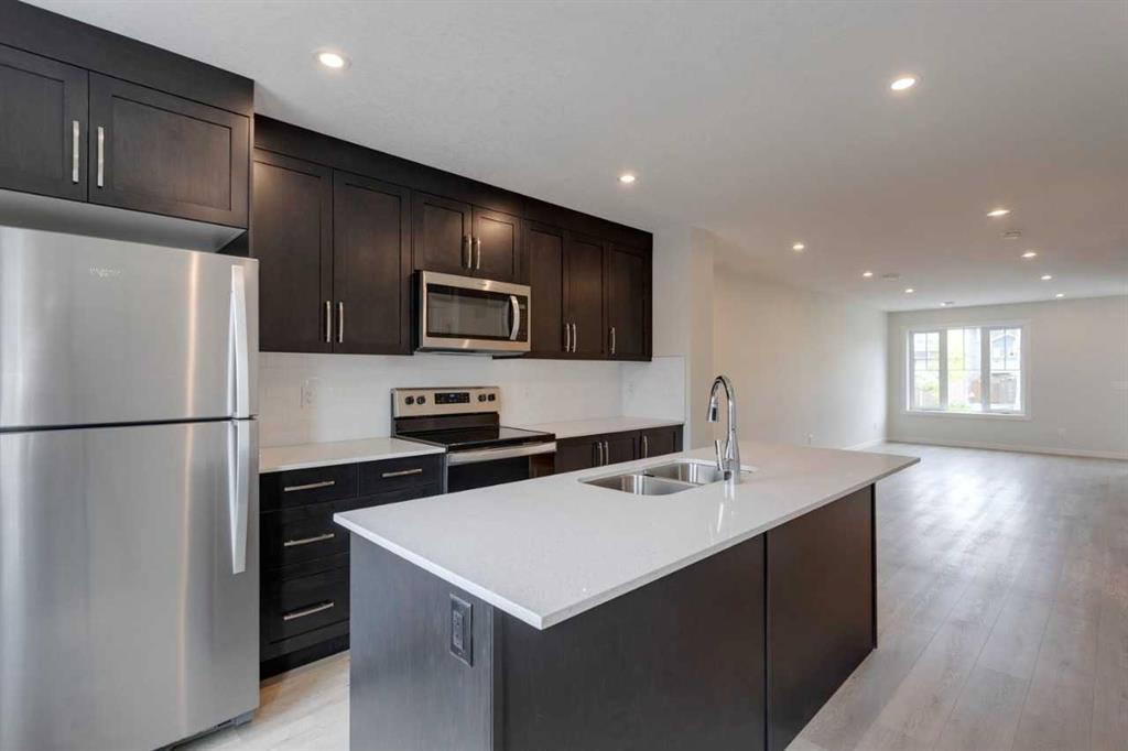 Picture for 207, 40 Livingston Parade NE