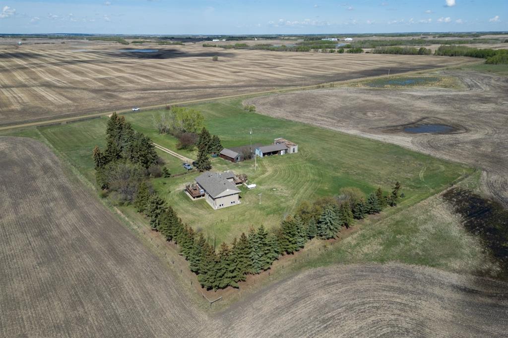 Picture for 48107 Range Road 220  