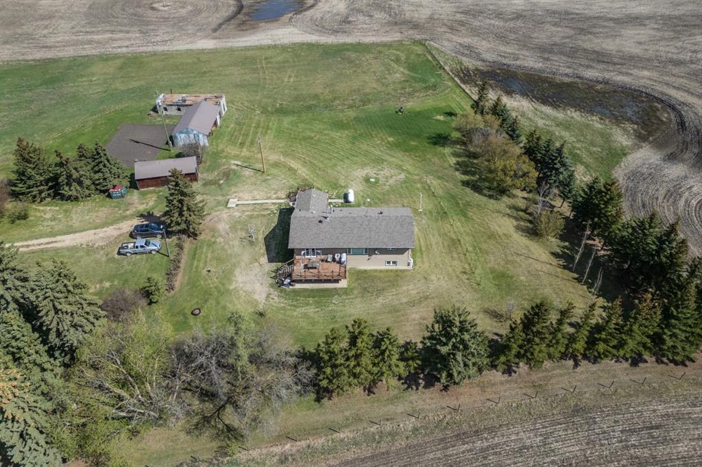 Picture for 48107 Range Road 220  