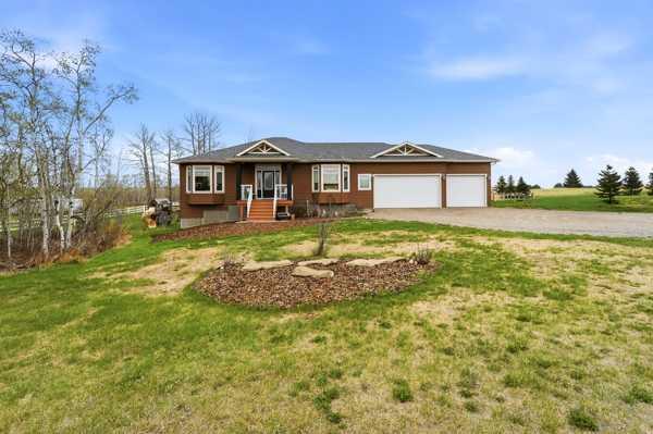 Picture for #1, TWP 264056 Hwy 27  